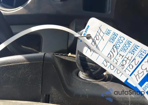 2012 Ford F-150 Stx z USA, uszkodzony, nr VIN 1FTFX1CF0CFA75617